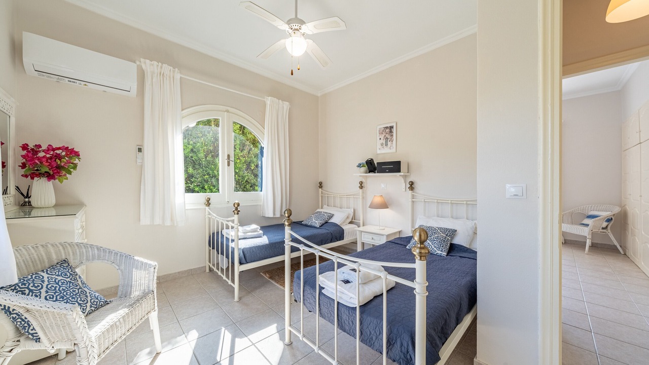 Photo of Bedroom in Chalikounas