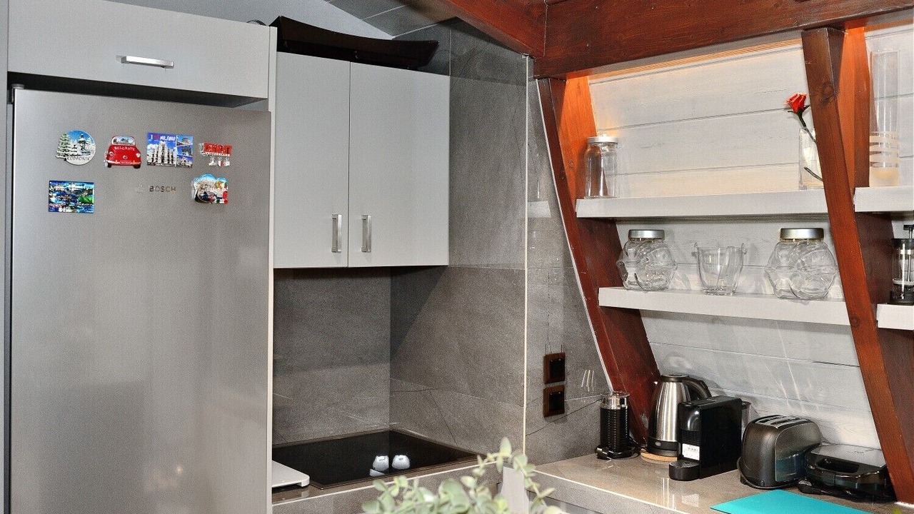 Photo of Kitchen in Oropos
