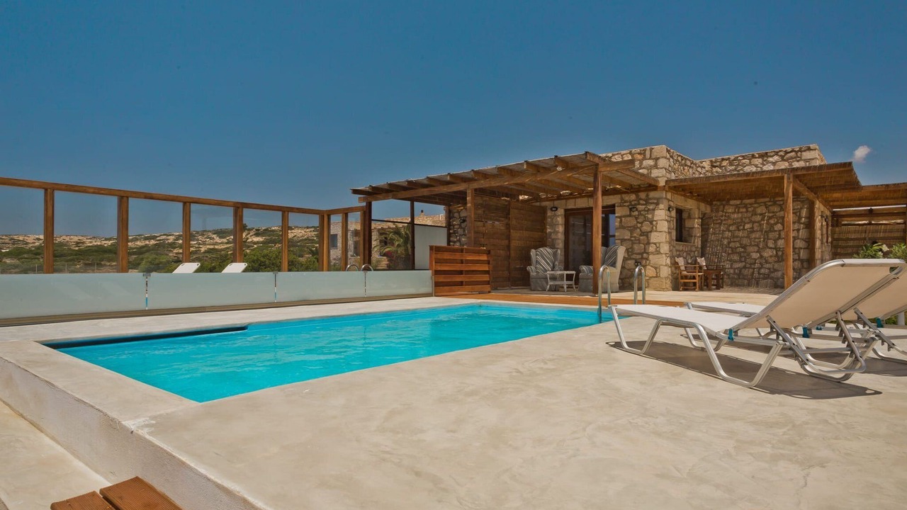 Photo of Others in Karpathos
