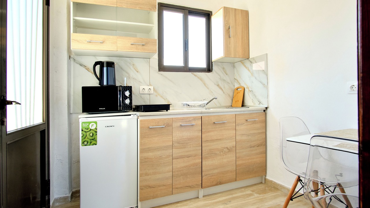 Photo of Kitchen in Sidari
