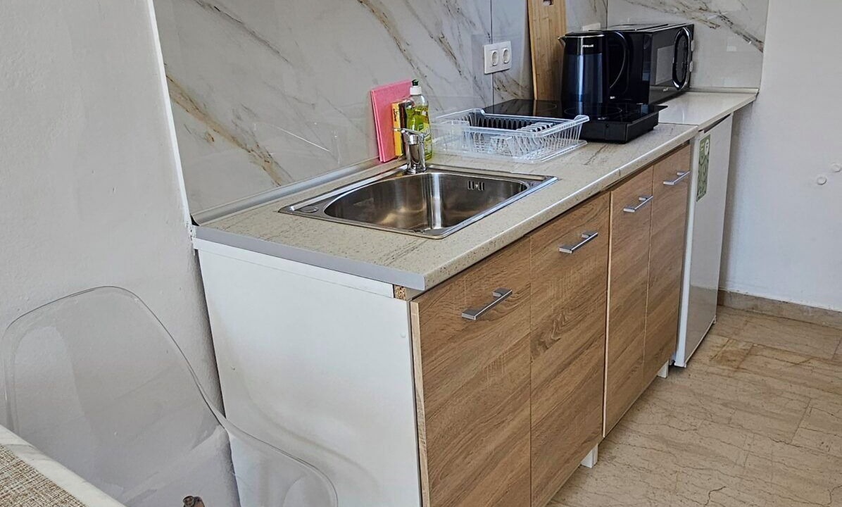 Photo of Kitchen in Sidari