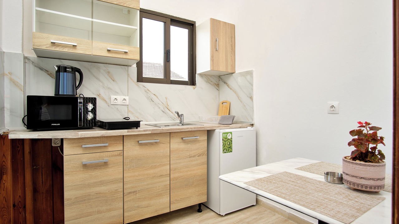 Photo of Kitchen in Sidari