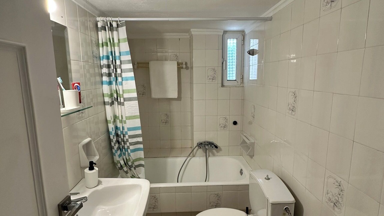 Photo of Bathroom in Kallitechnoupoli