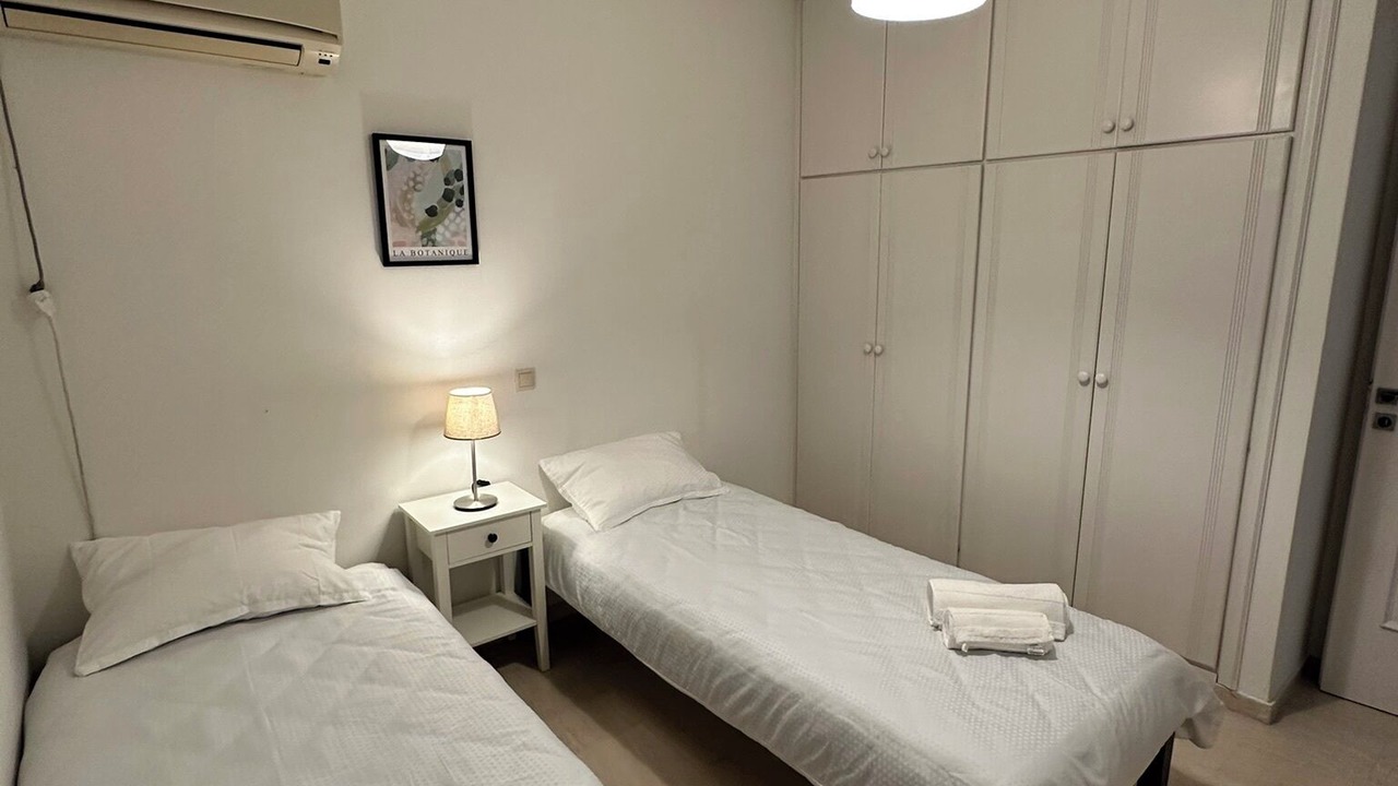 Photo of Bedroom in Kallitechnoupoli