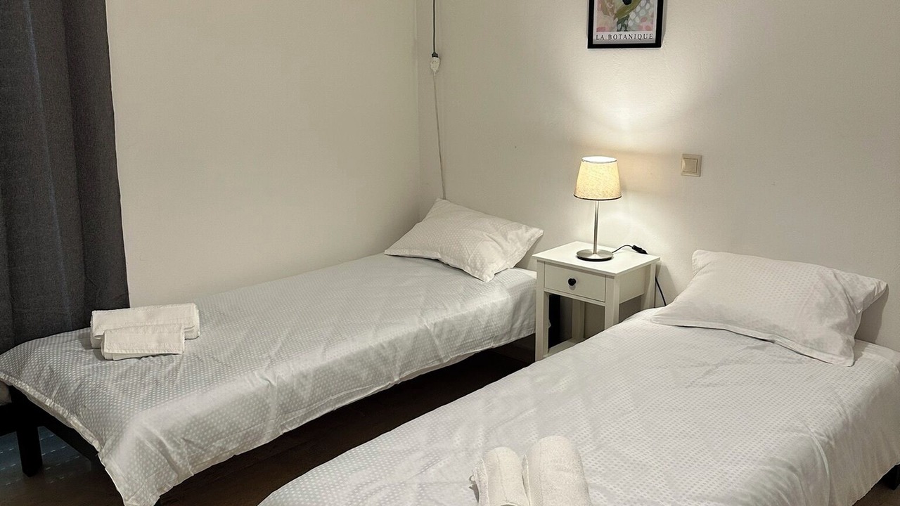 Photo of Bedroom in Kallitechnoupoli