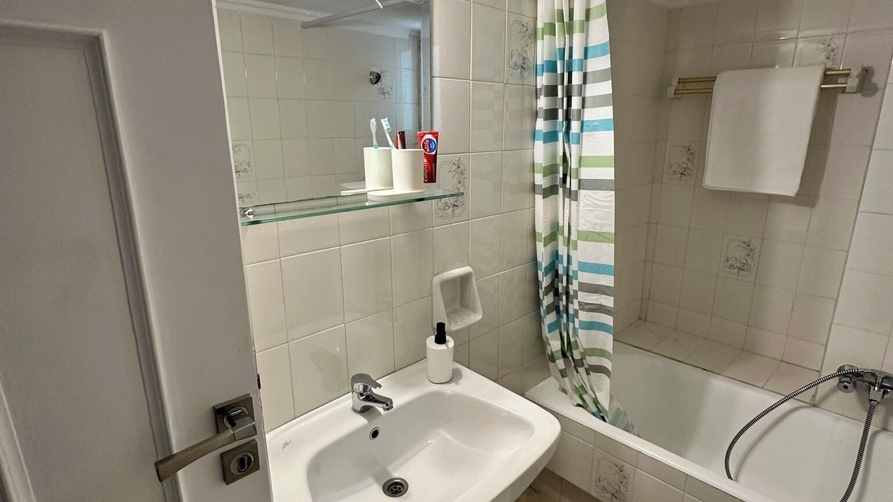 Photo of Bathroom in Kallitechnoupoli