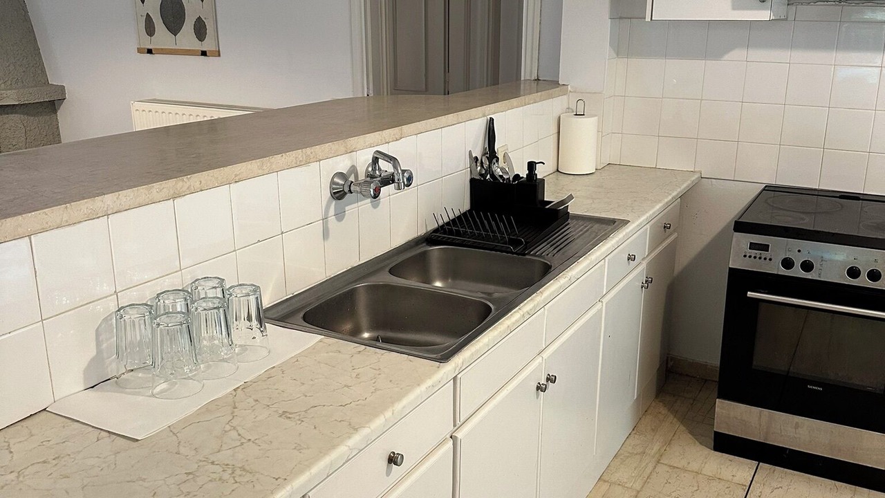 Photo of Kitchen in Kallitechnoupoli