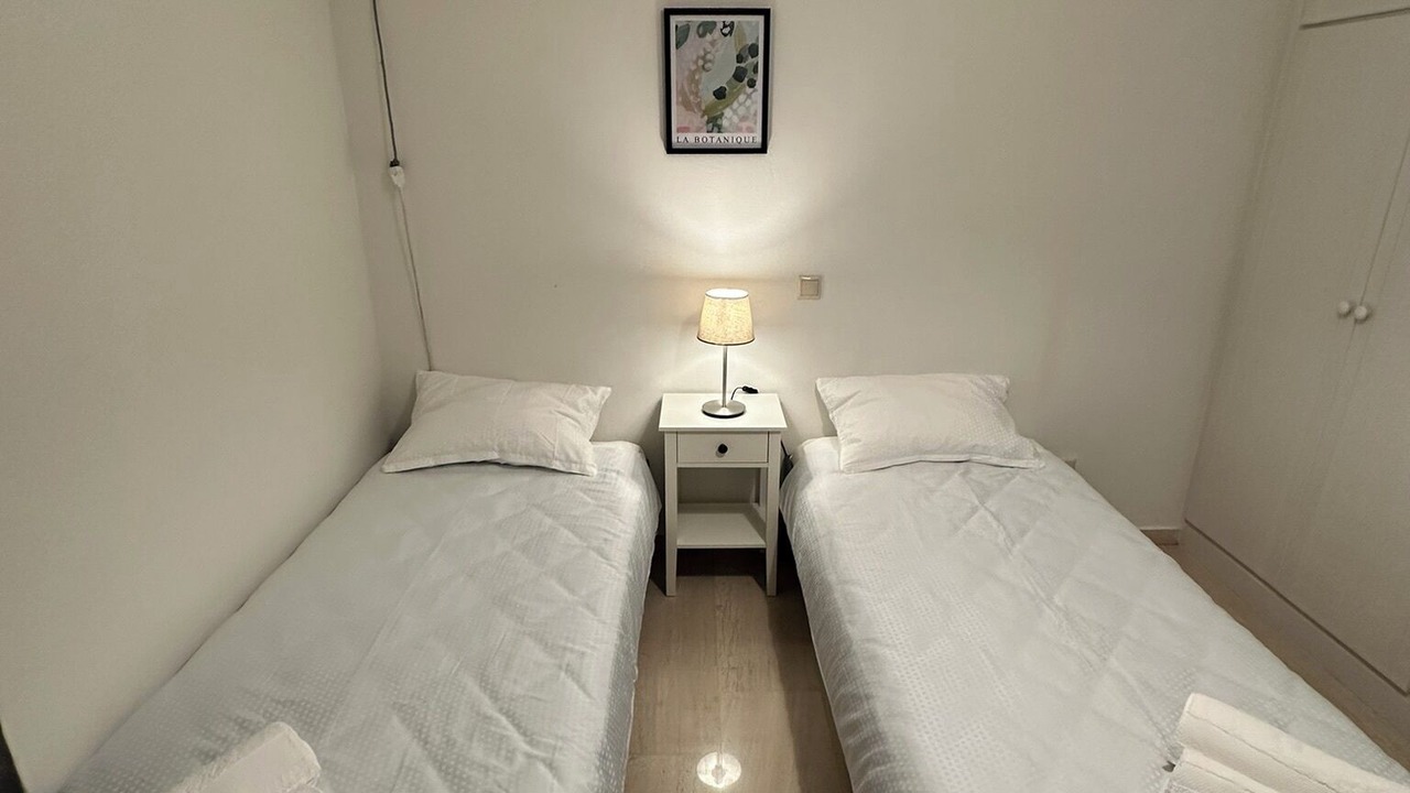 Photo of Bedroom in Kallitechnoupoli