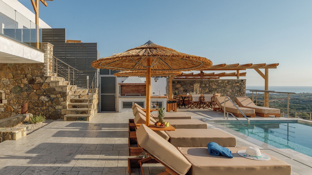 Photo of Outdoor in Koutsouras