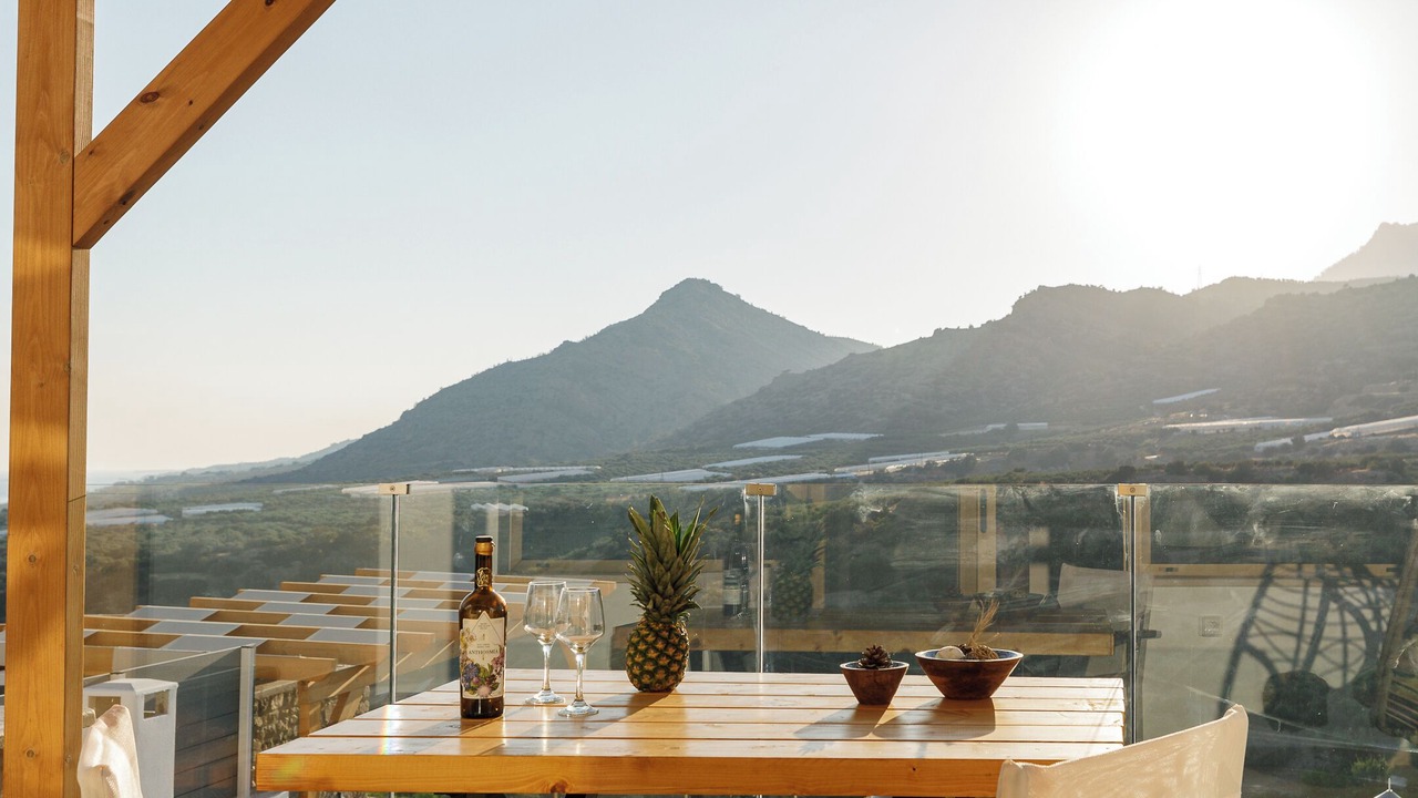Photo of Outdoor in Koutsouras
