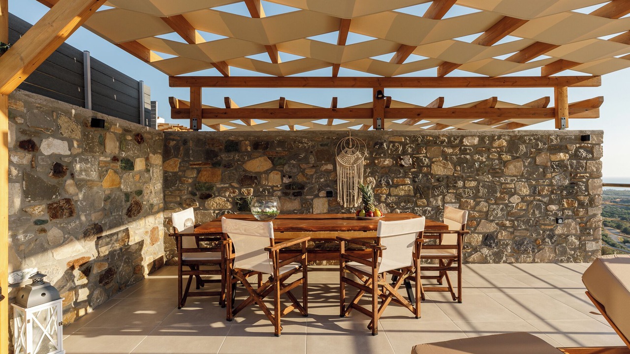 Photo of Outdoor in Koutsouras