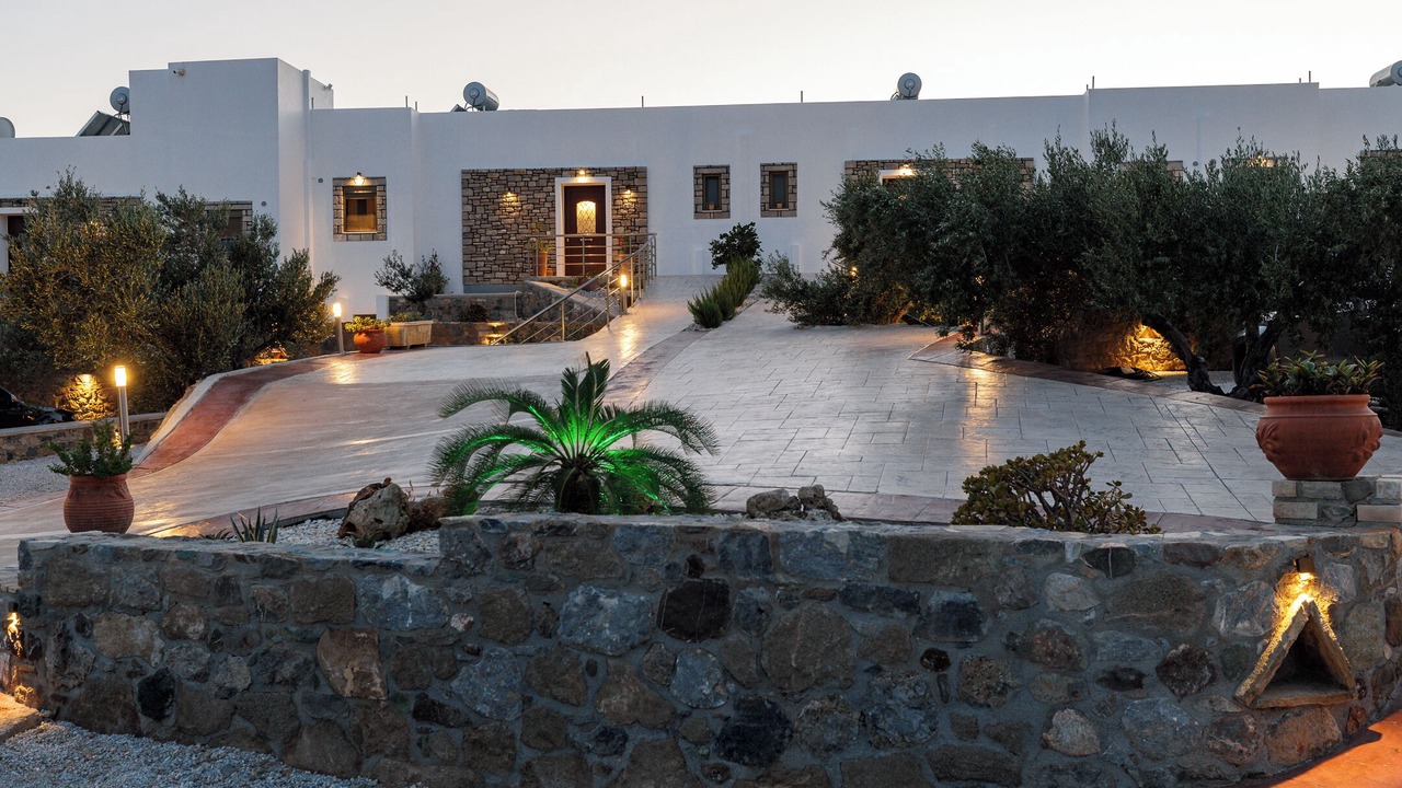 Photo of Outdoor in Koutsouras