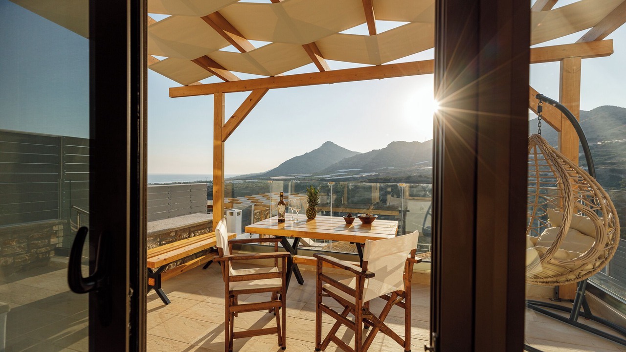 Photo of Outdoor in Koutsouras