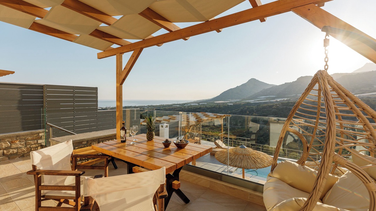 Photo of Outdoor in Koutsouras