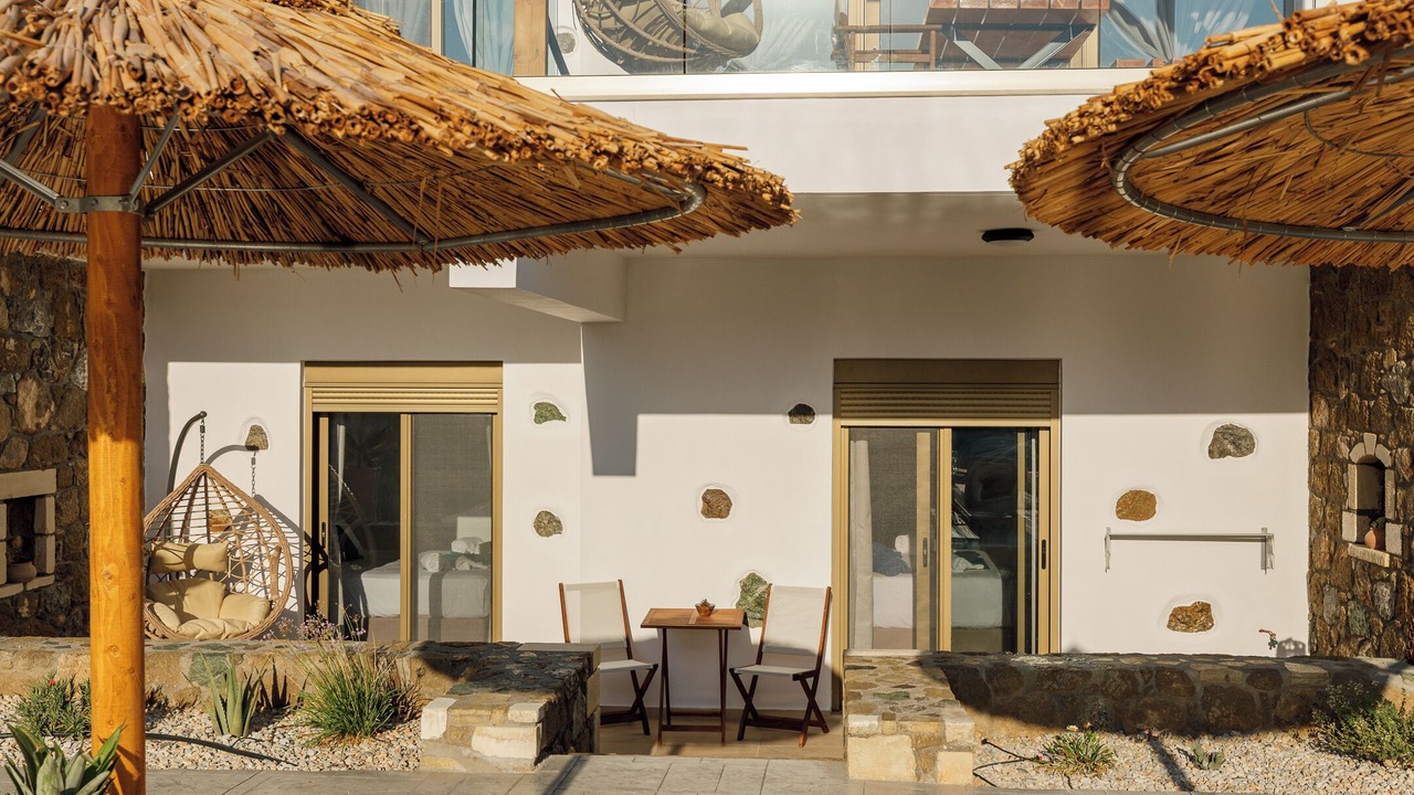 Photo of Outdoor in Koutsouras