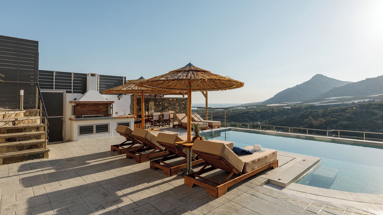 Photo of Outdoor in Koutsouras