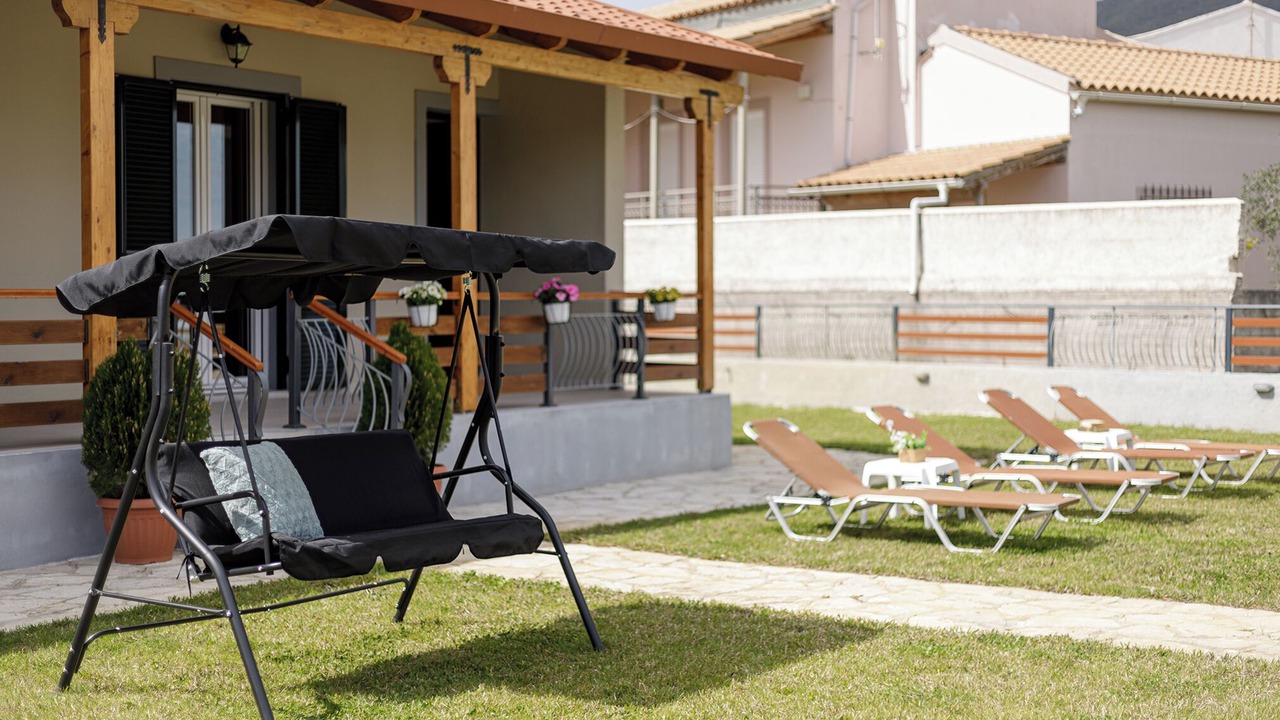 Photo of Patio Balcony in Ipsos