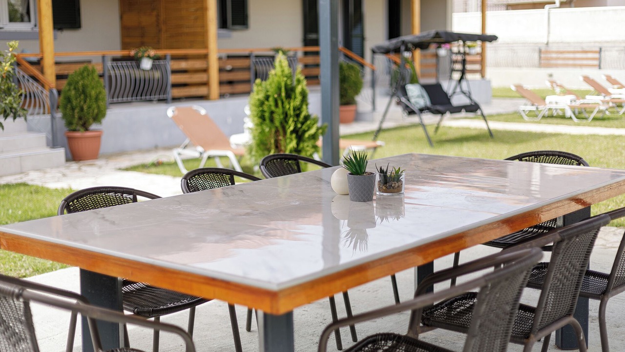 Photo of Outdoor in Ipsos