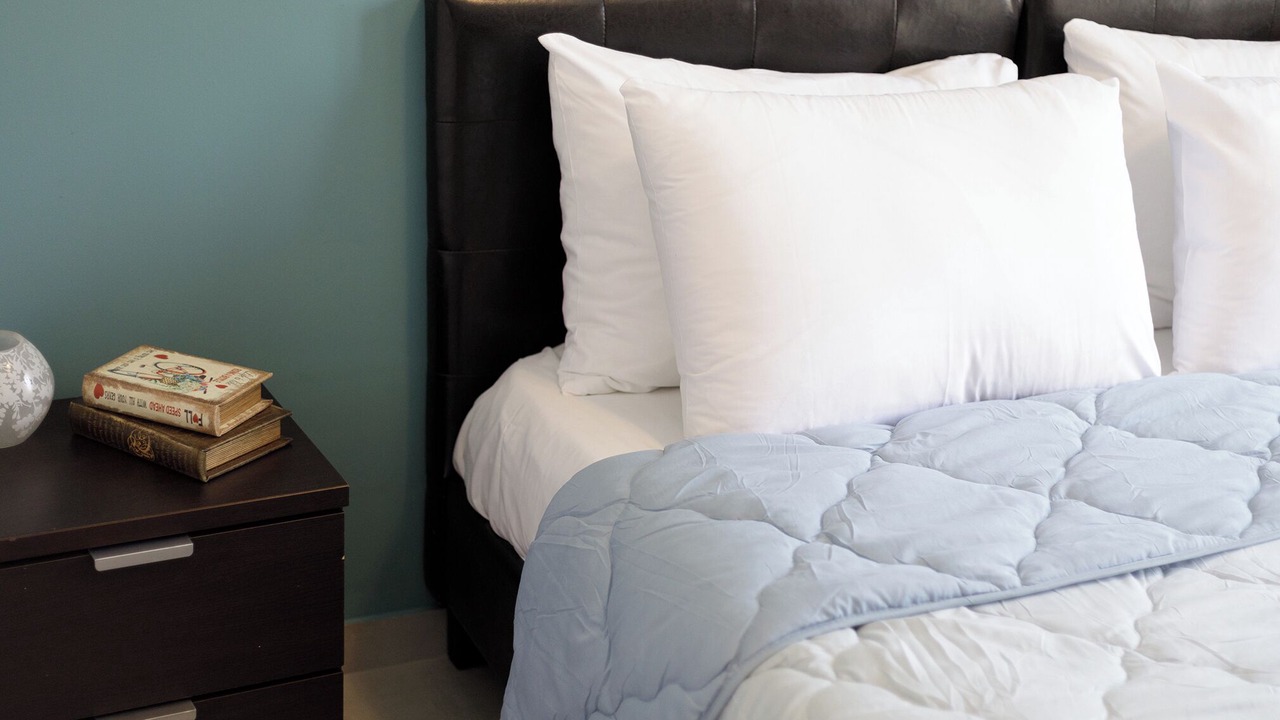 Photo of Bedroom in Ipsos