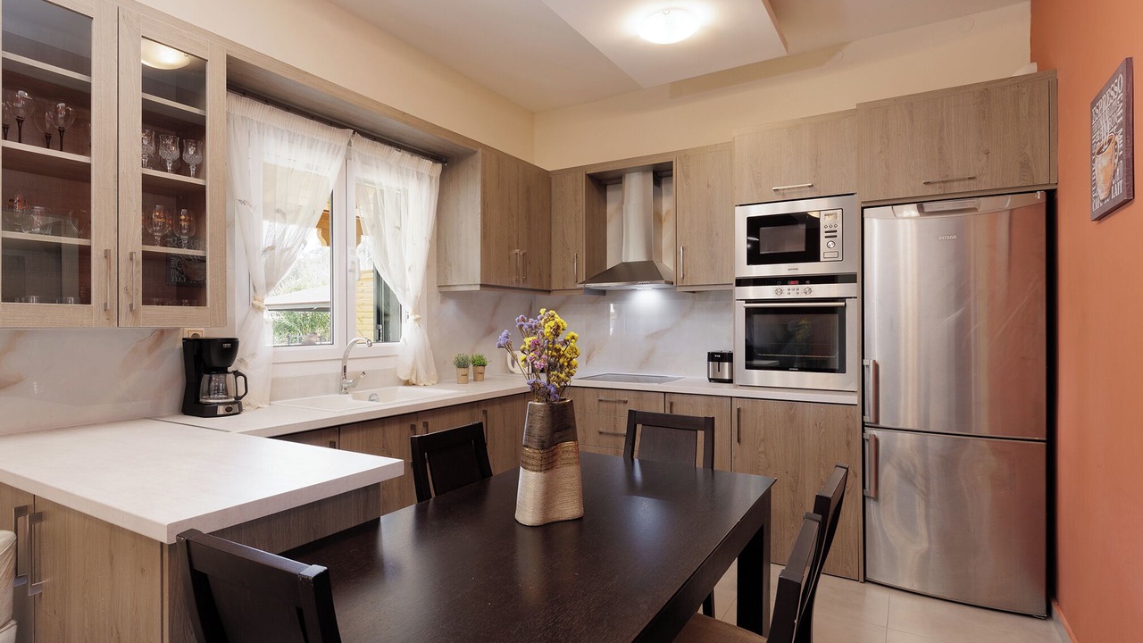 Photo of Kitchen in Ipsos