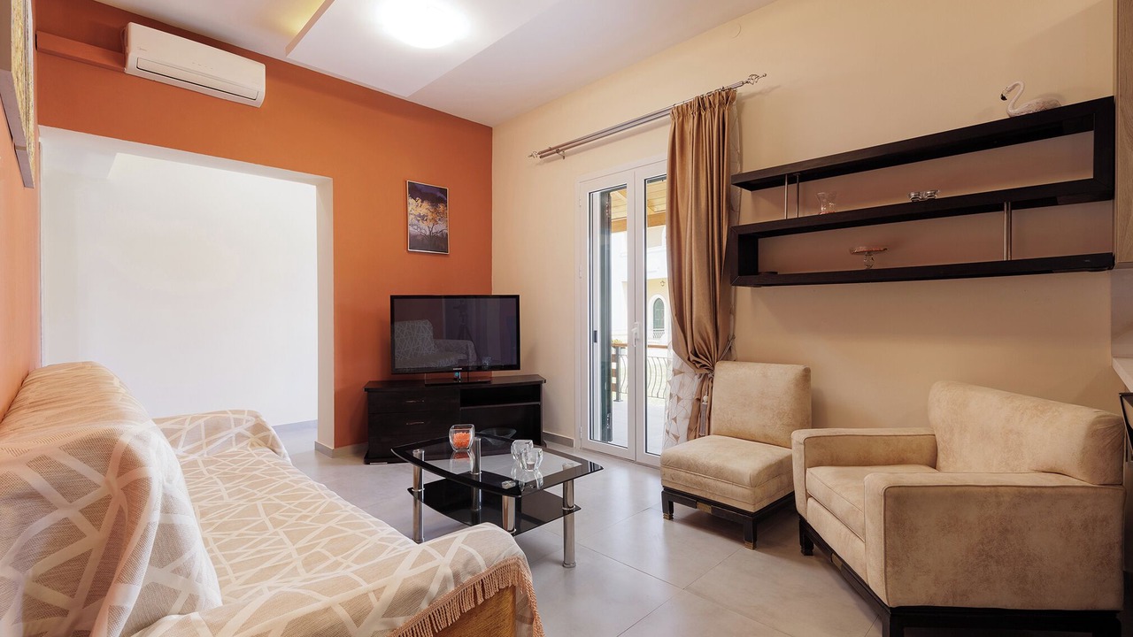 Photo of Livingroom in Ipsos