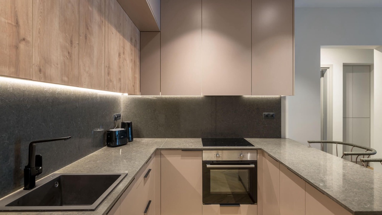 Photo of Kitchen in Pangrati