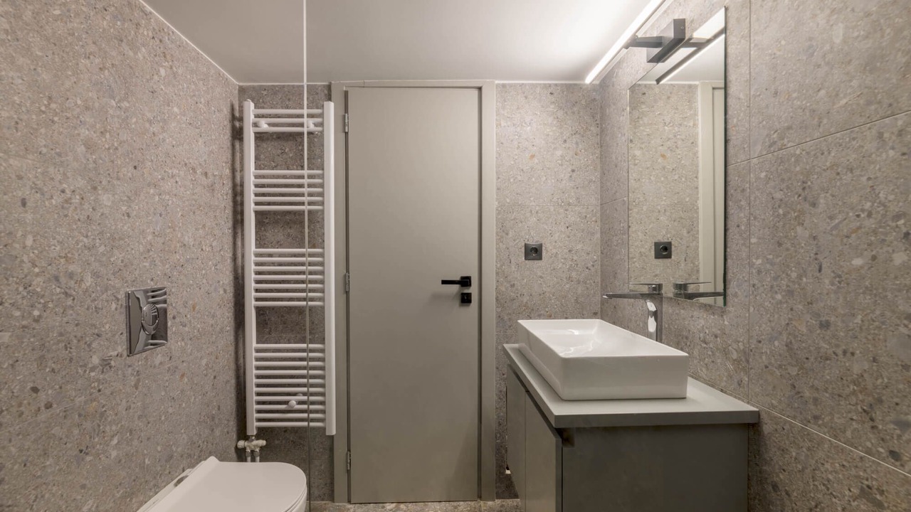 Photo of Bathroom in Pangrati
