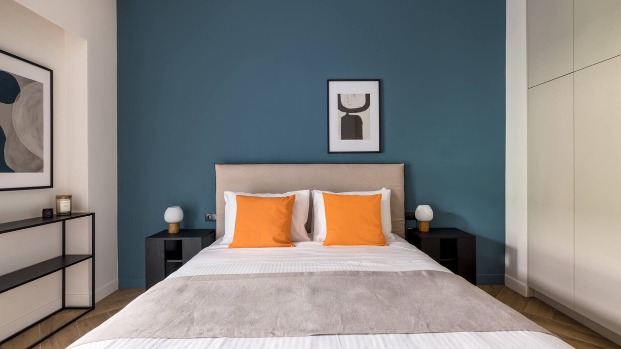Photo of Bedroom in Pangrati