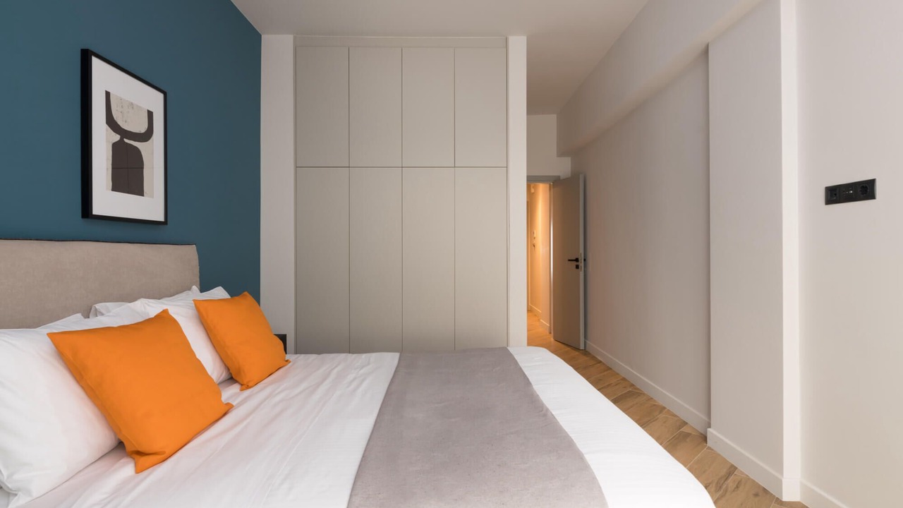 Photo of Bedroom in Pangrati
