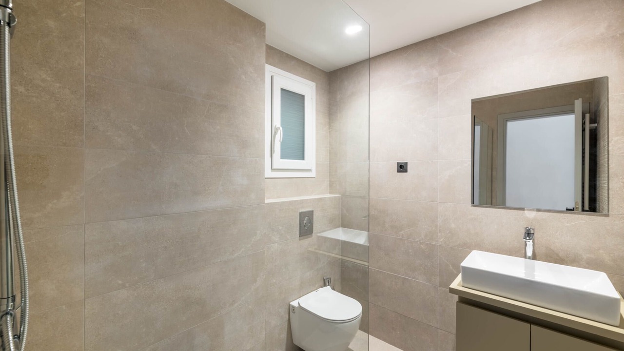 Photo of Bathroom in Pangrati