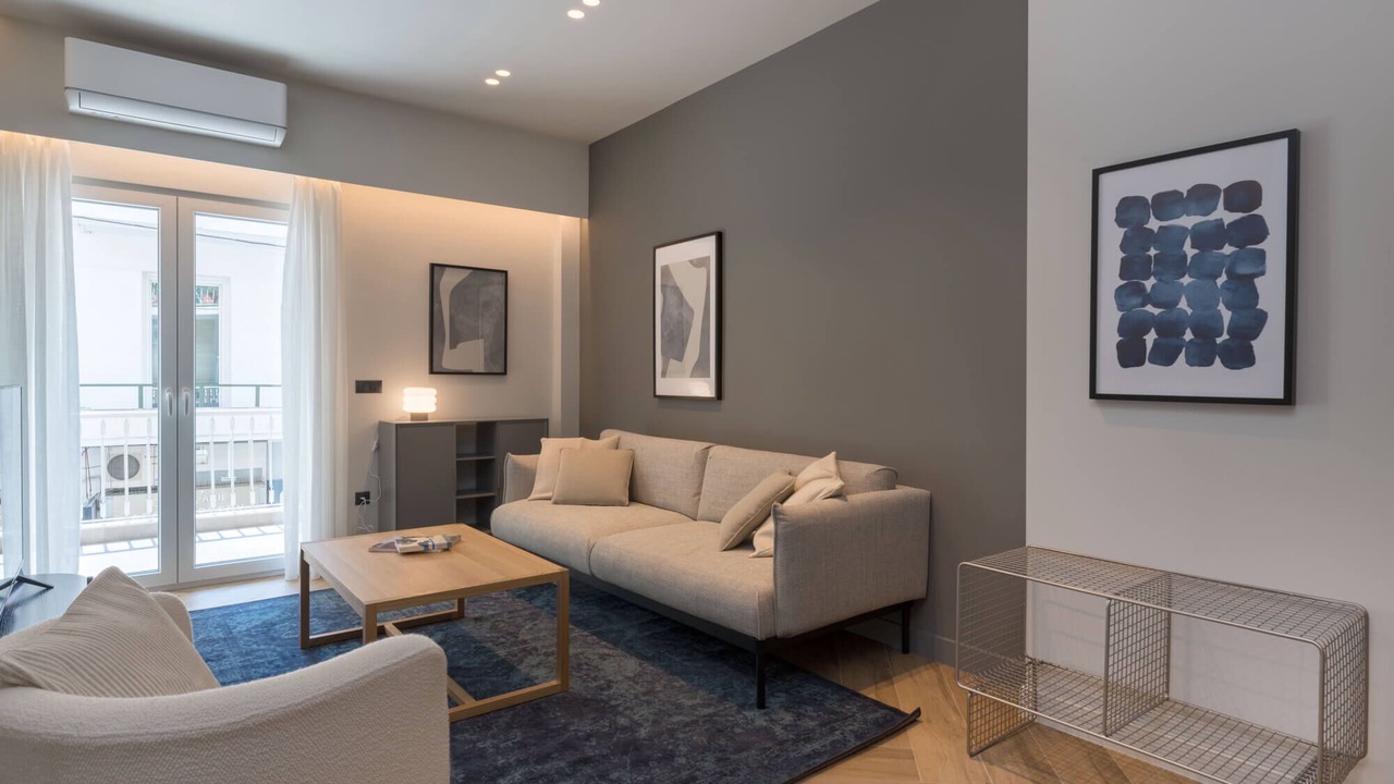 Photo of Livingroom in Pangrati