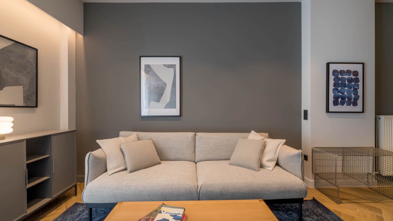 Photo of Livingroom in Pangrati