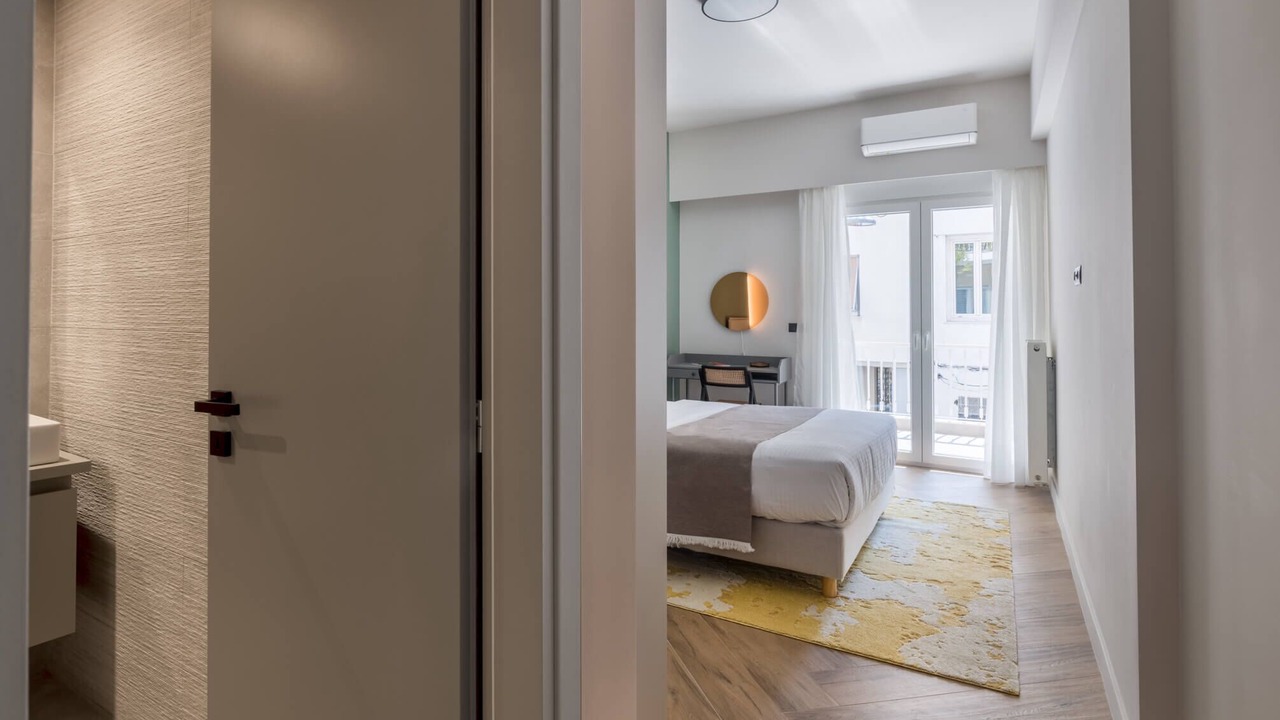 Photo of Bedroom in Pangrati