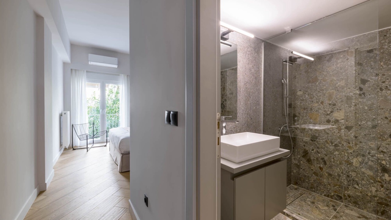 Photo of Bathroom in Pangrati