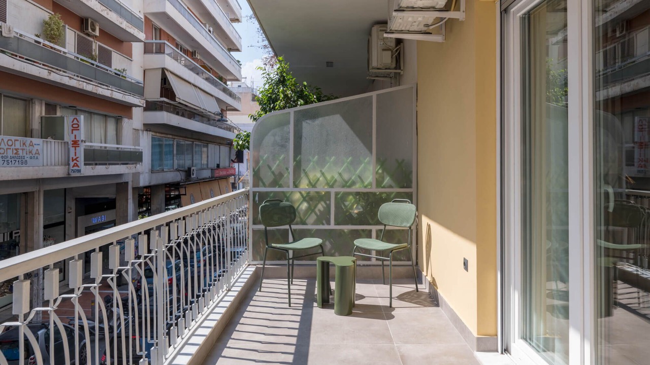 Photo of Outdoor in Pangrati
