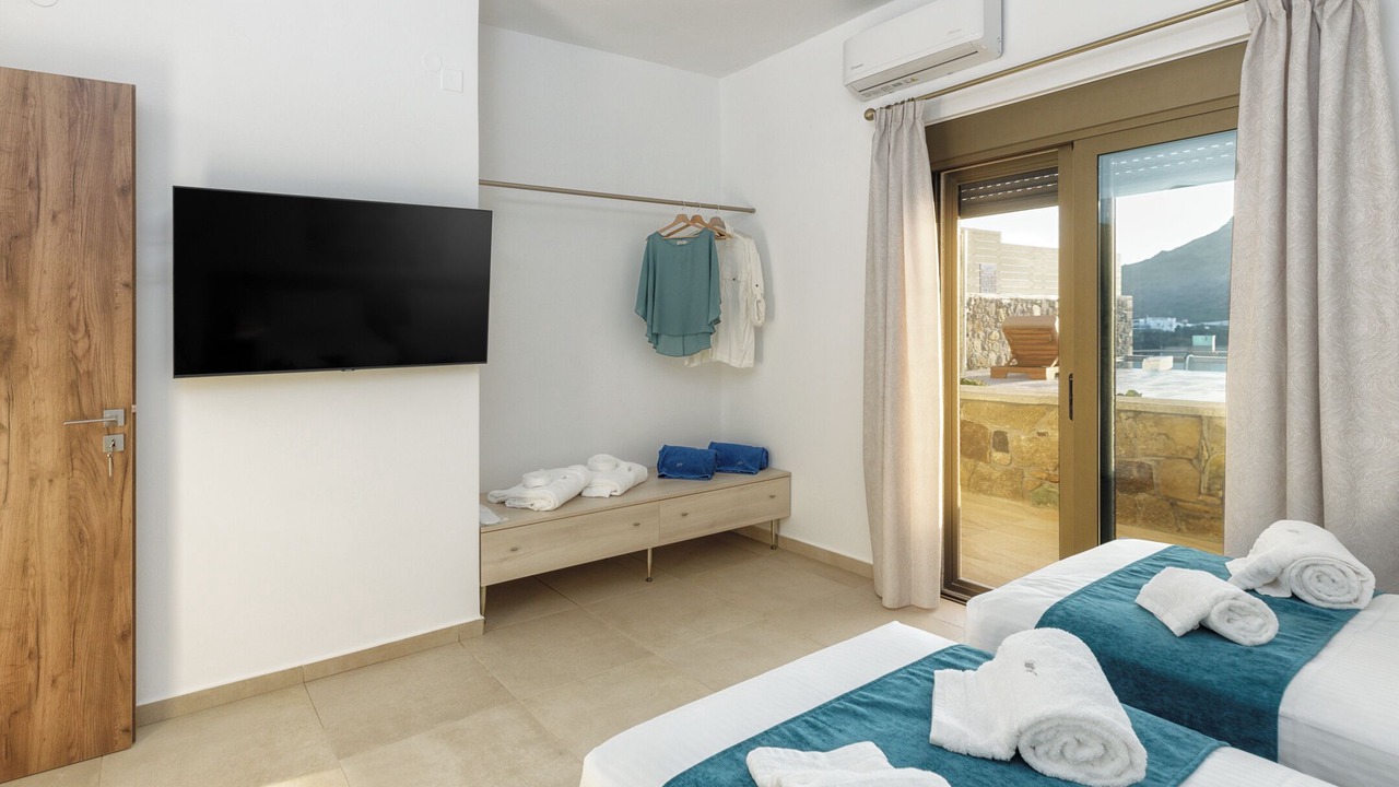 Photo of Bedroom in Pefki