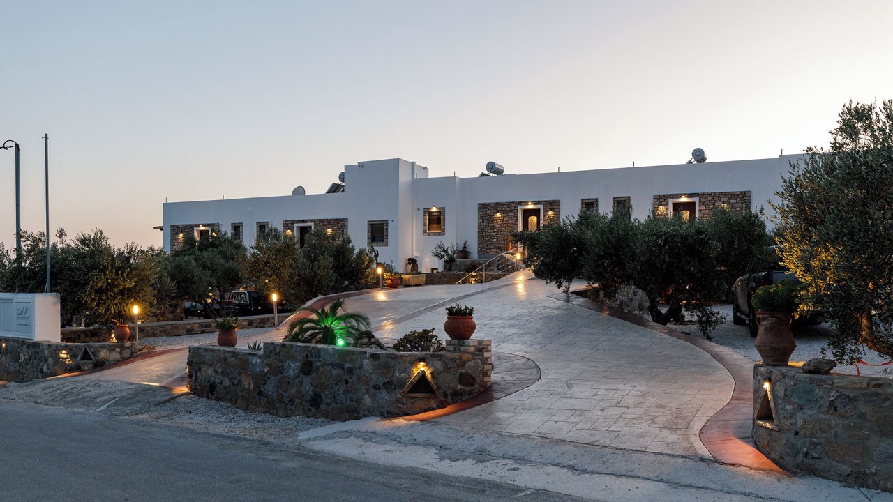 Photo of Outdoor in Pefki