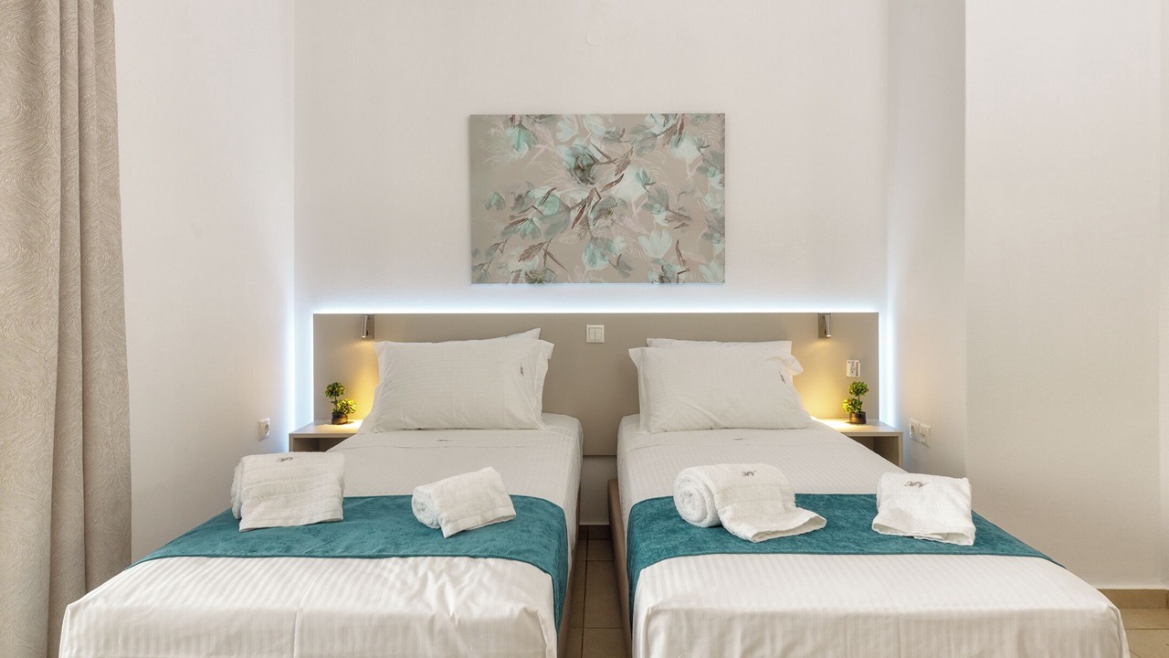 Photo of Bedroom in Pefki