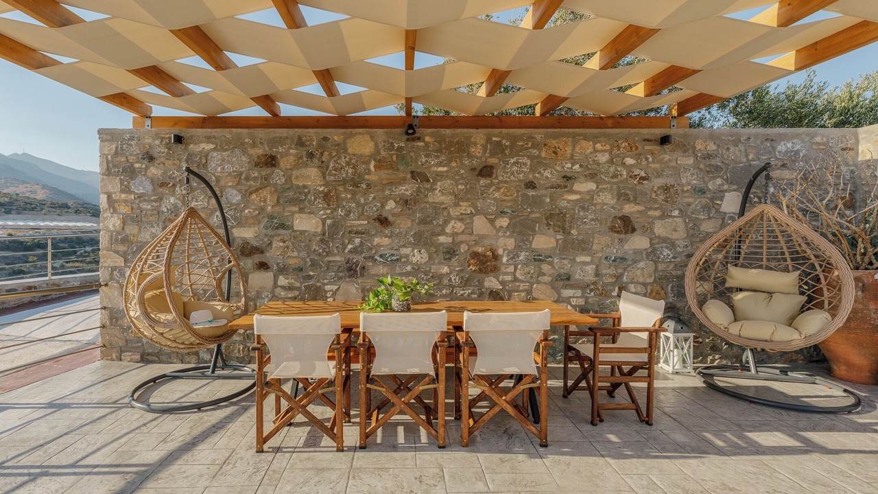Photo of Outdoor in Koutsouras