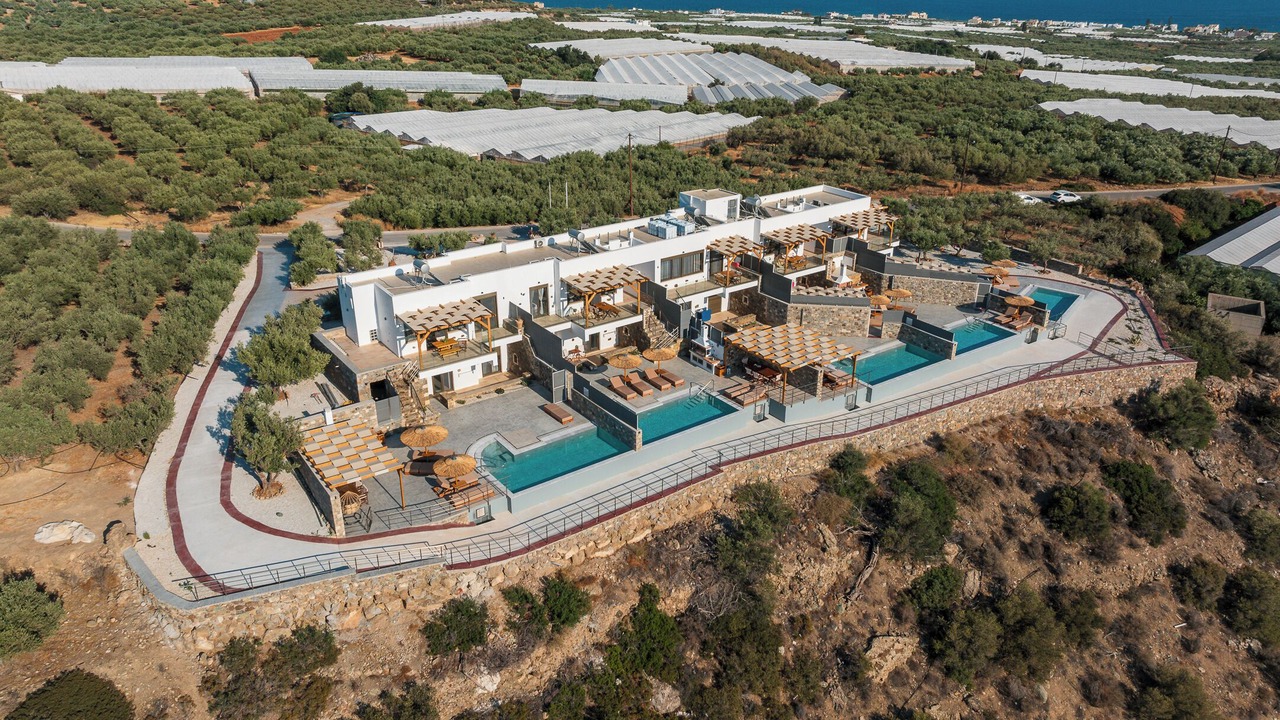 Photo of Outdoor in Koutsouras