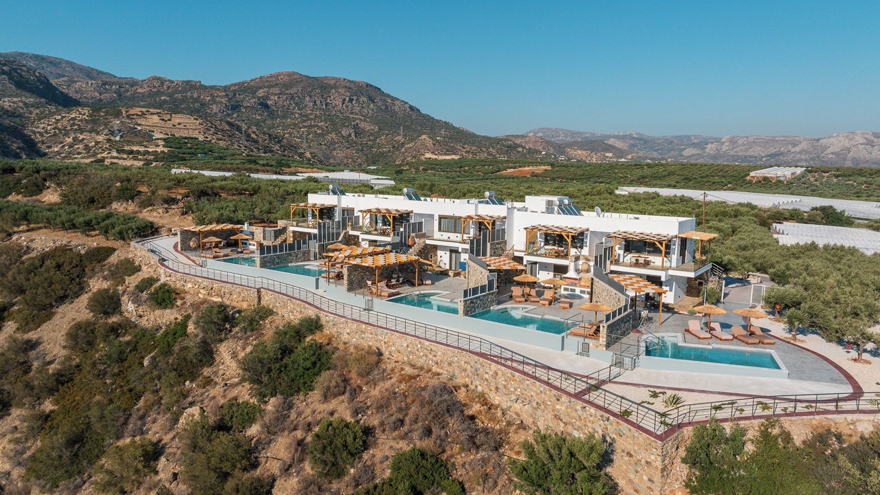 Photo of Outdoor in Koutsouras