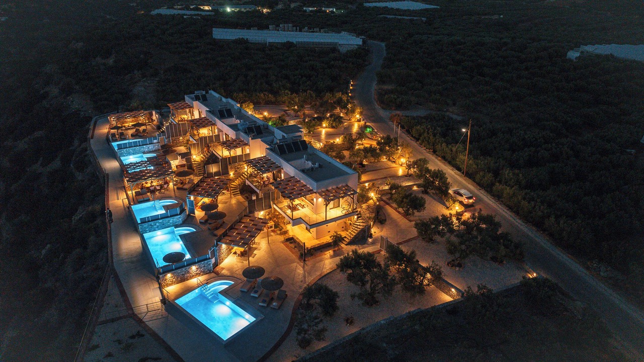 Photo of Outdoor in Koutsouras