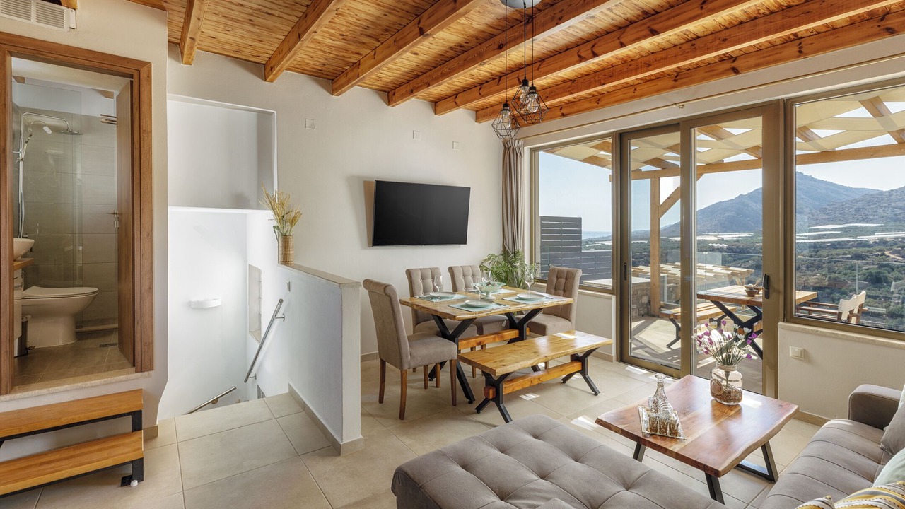 Photo of Livingroom in Koutsouras