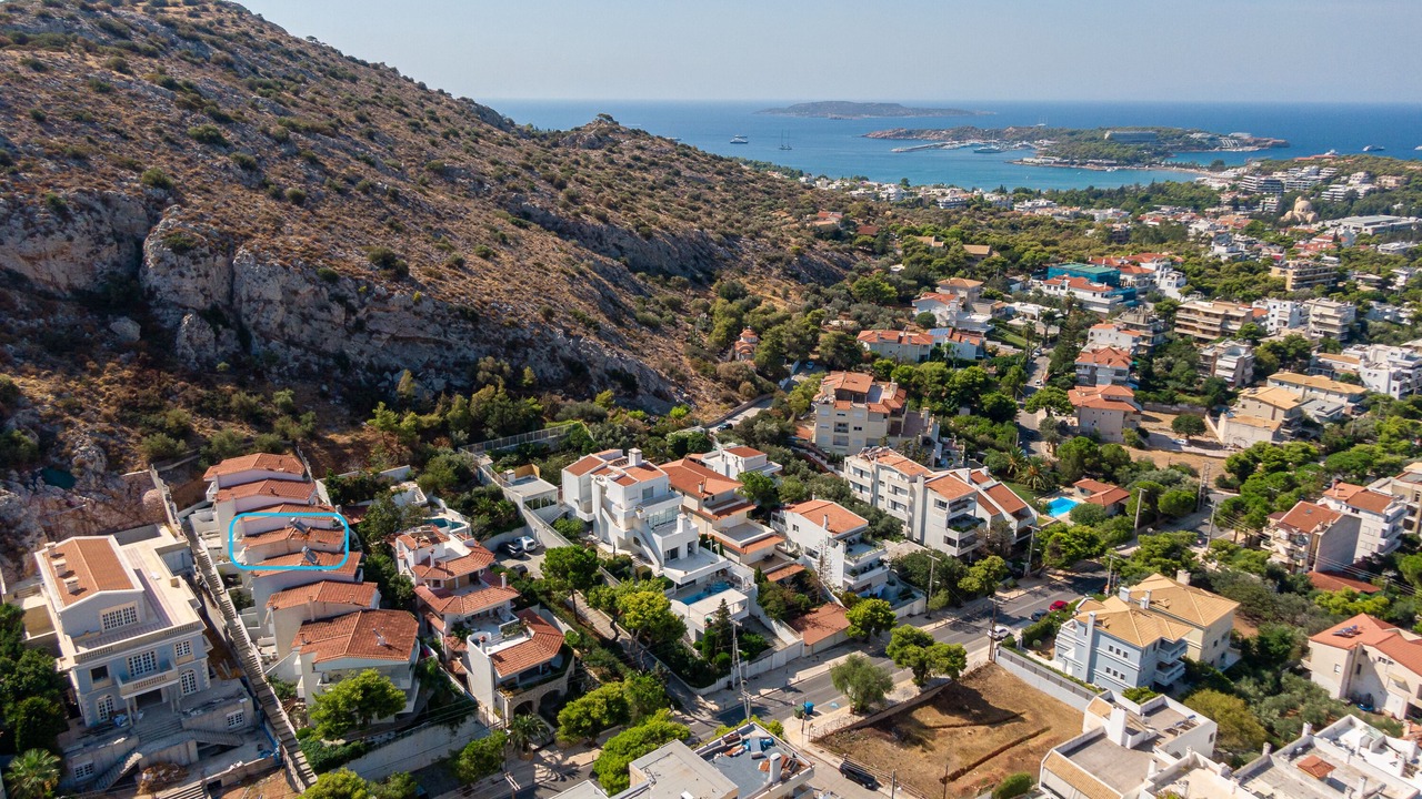 Photo of Outdoor in Vouliagmeni