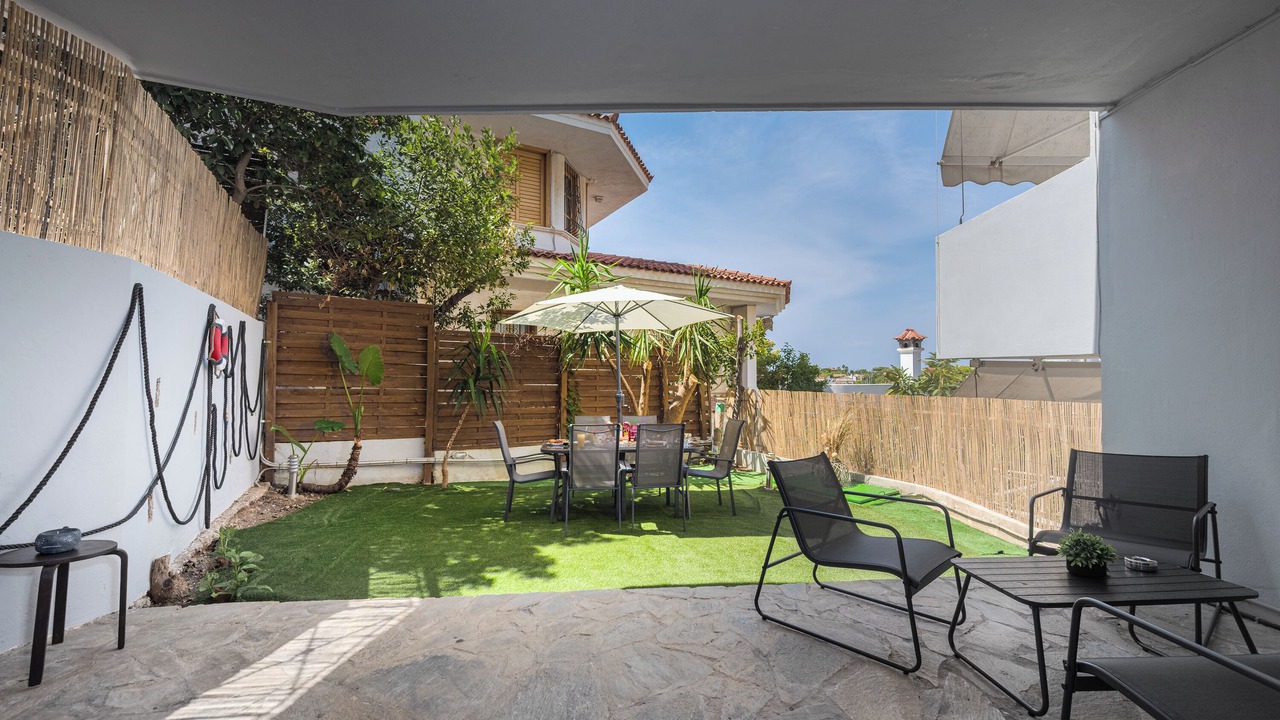 Photo of Outdoor in Vouliagmeni