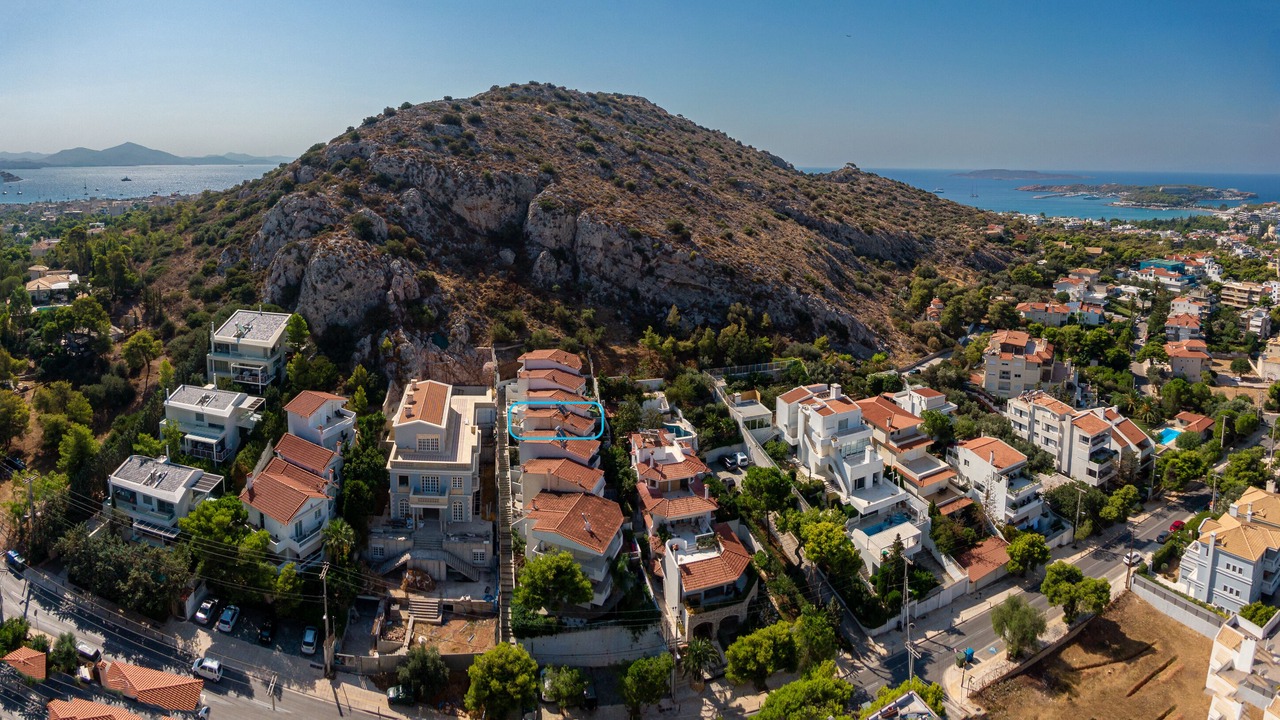 Photo of Outdoor in Vouliagmeni