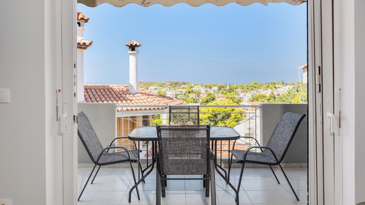Photo of Outdoor in Vouliagmeni