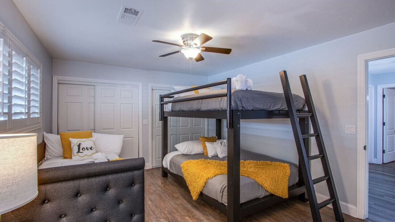Photo of Bedroom in Las Vegas