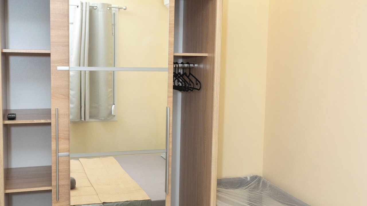 Photo of Bedroom in Sykies