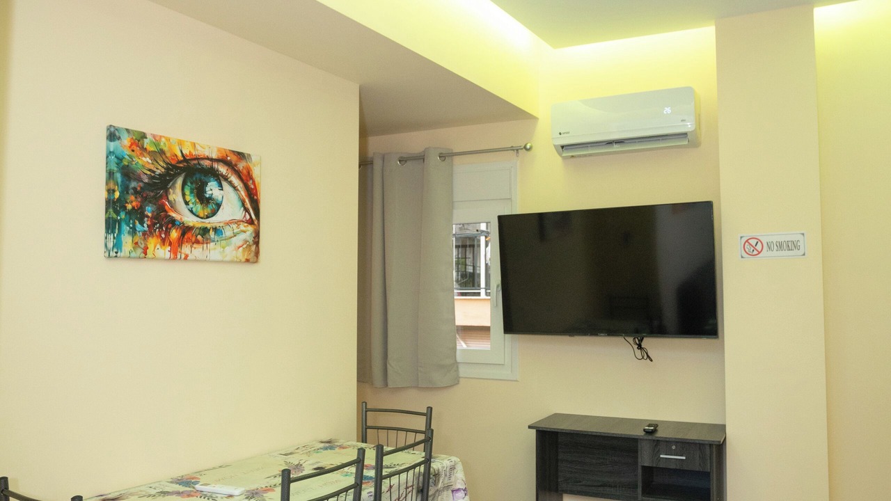 Photo of Bedroom in Sykies